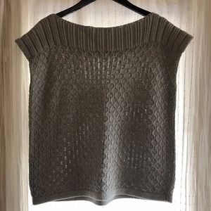 Lila P Knit Top